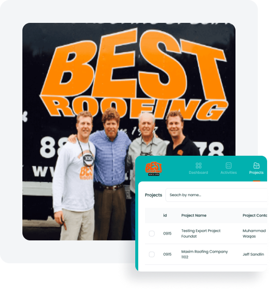 best-roofing